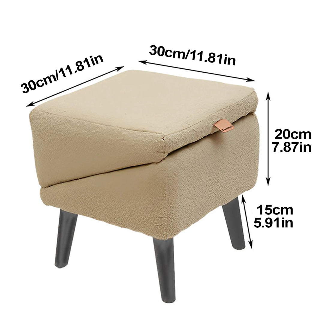 Multifunctional Pet Step Ladder