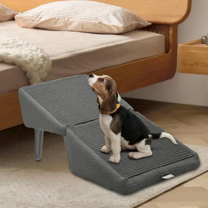 Multifunctional Pet Step Ladder