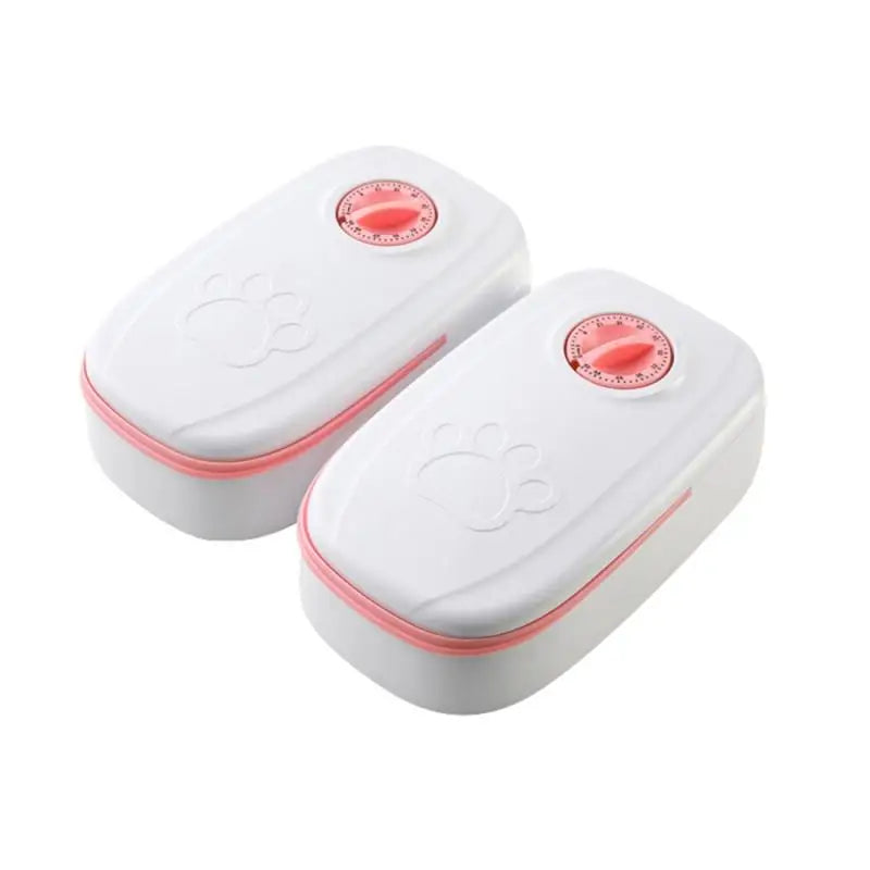 Automatic Pet Feeder