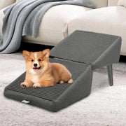 Multifunctional Pet Step Ladder