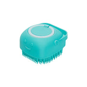 Silicone Wash Brush