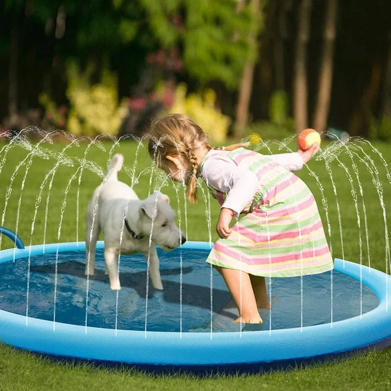Pet Water Mat