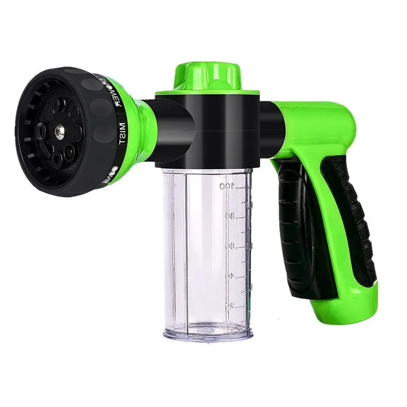 Pet Shower Gun