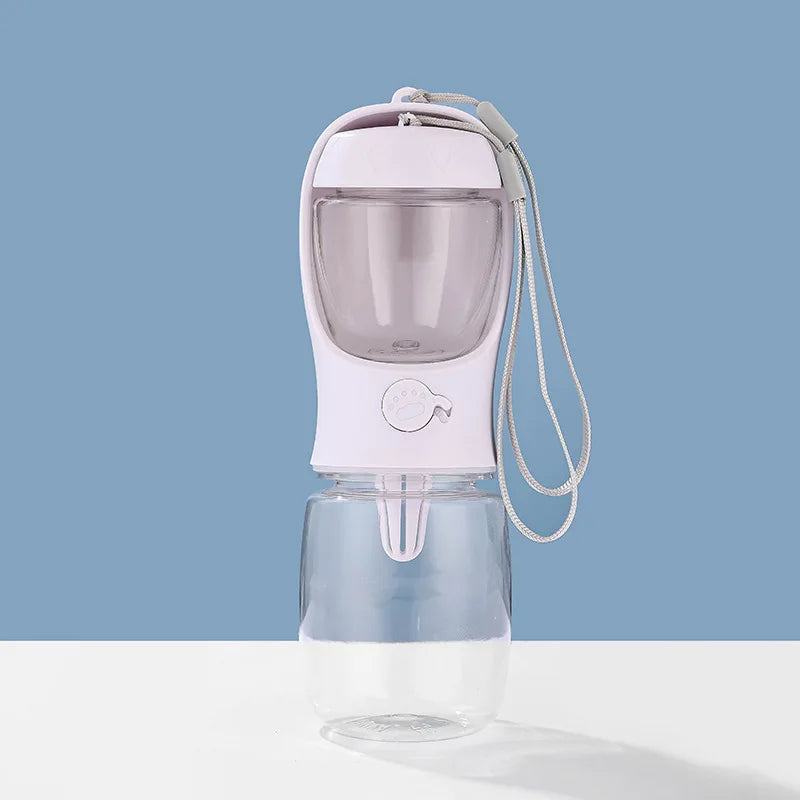 Portable Pet Bottle