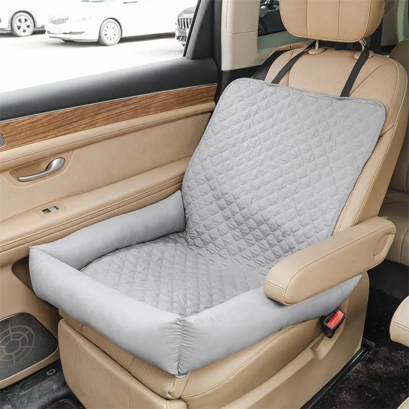 Portable Car Pet Nest