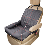 Portable Car Pet Nest