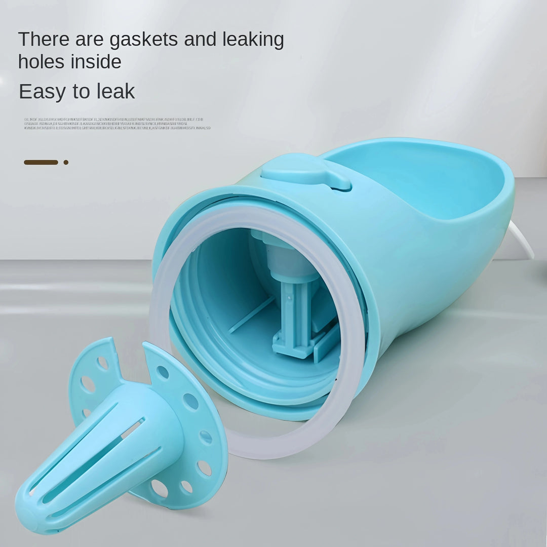 Portable Pet Bottle