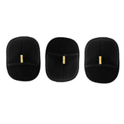 Cat Hair Brush Pet Removal Gloves Double-Sided Pet Grooming Gloves Kitten Cleaning Tool Dog Deshedding Brush Pet Supplies ﻿