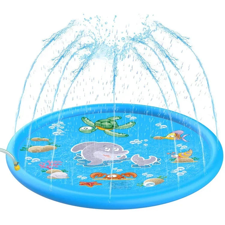 Pet Water Mat