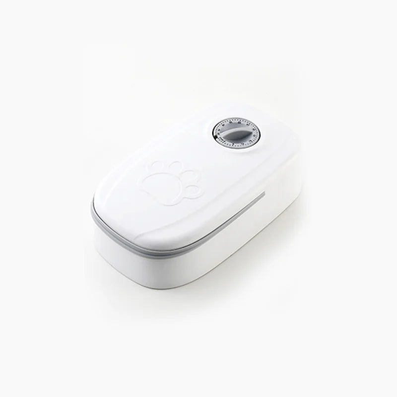 Automatic Pet Feeder