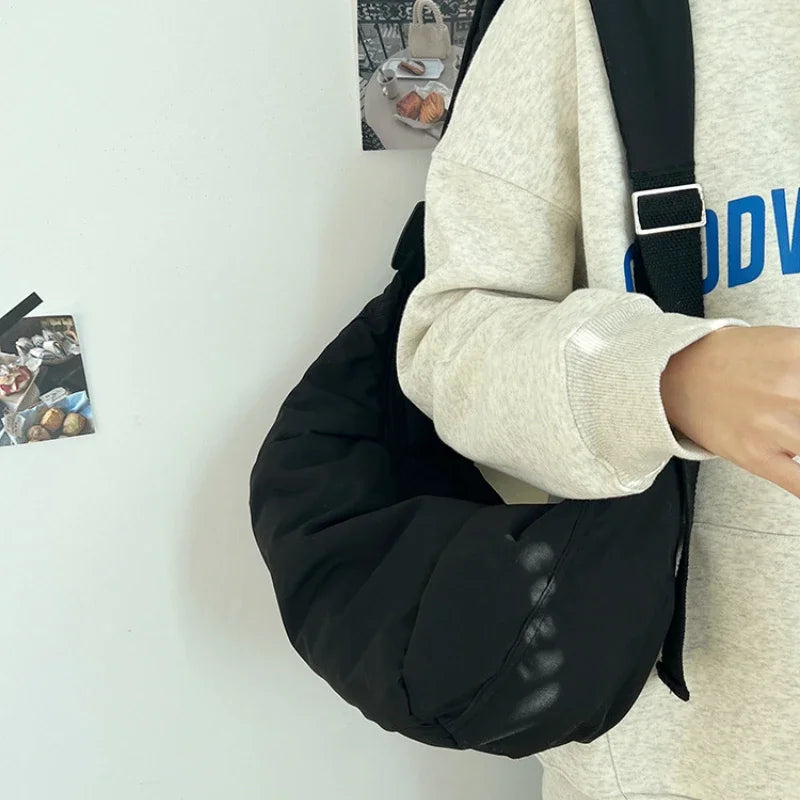 Versatile Women’s Crossbody Bag