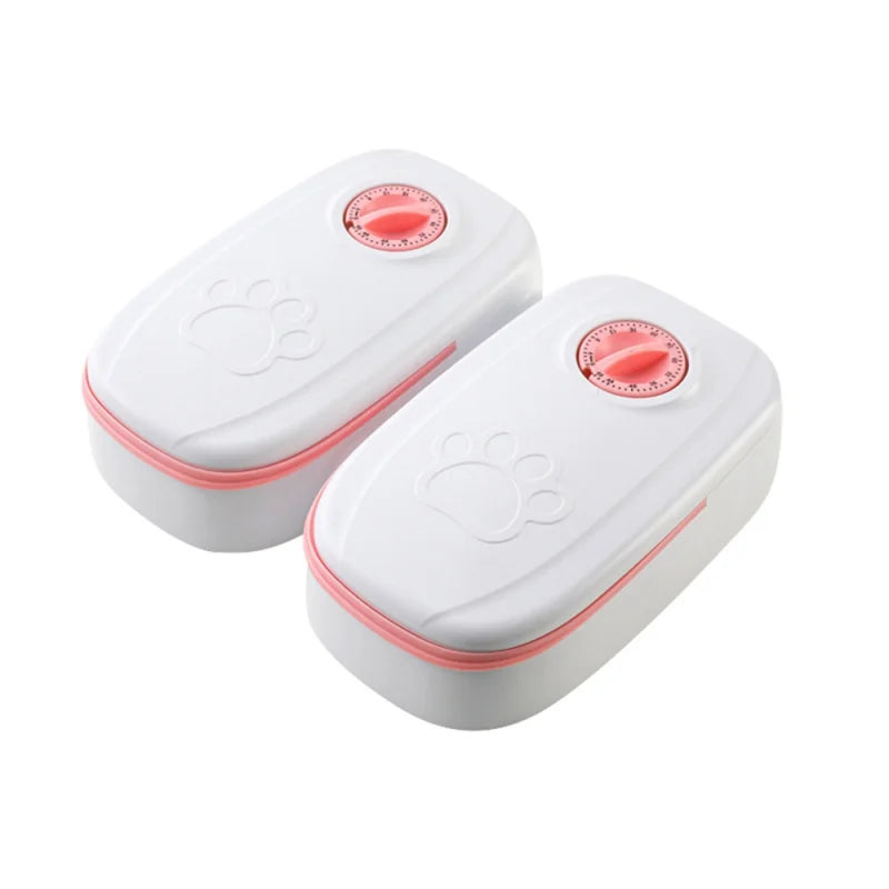 Automatic Pet Feeder