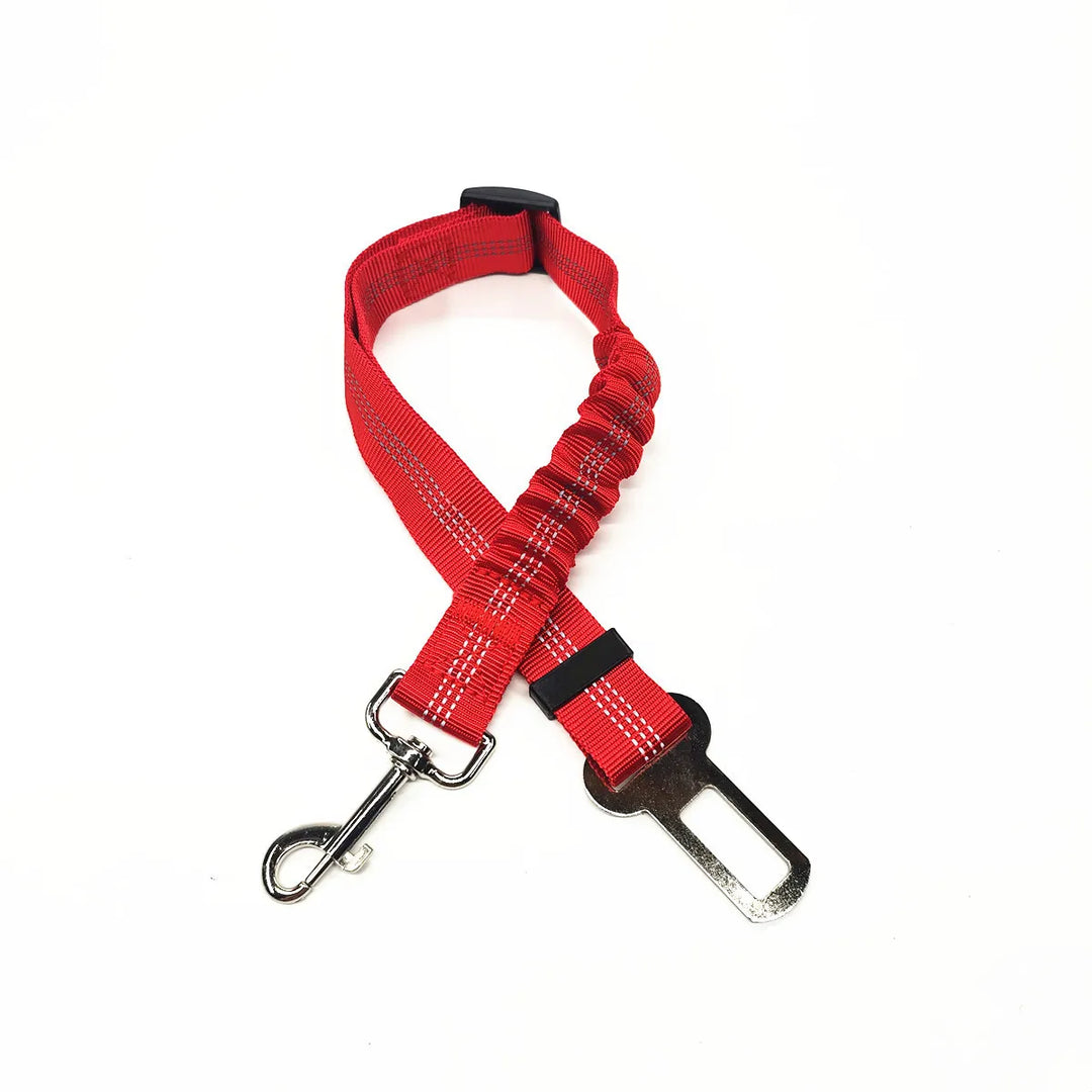 Car Seat Dog Leash