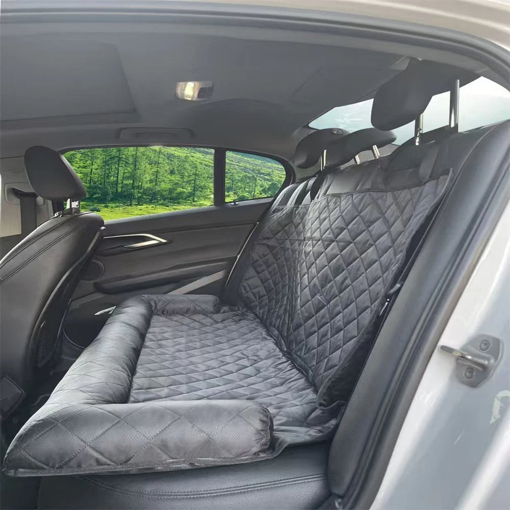 Scratchproof Pet Seat Cover