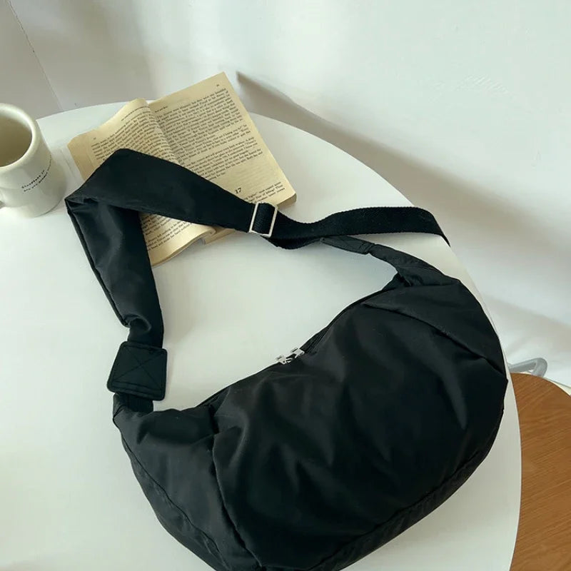 Versatile Women’s Crossbody Bag