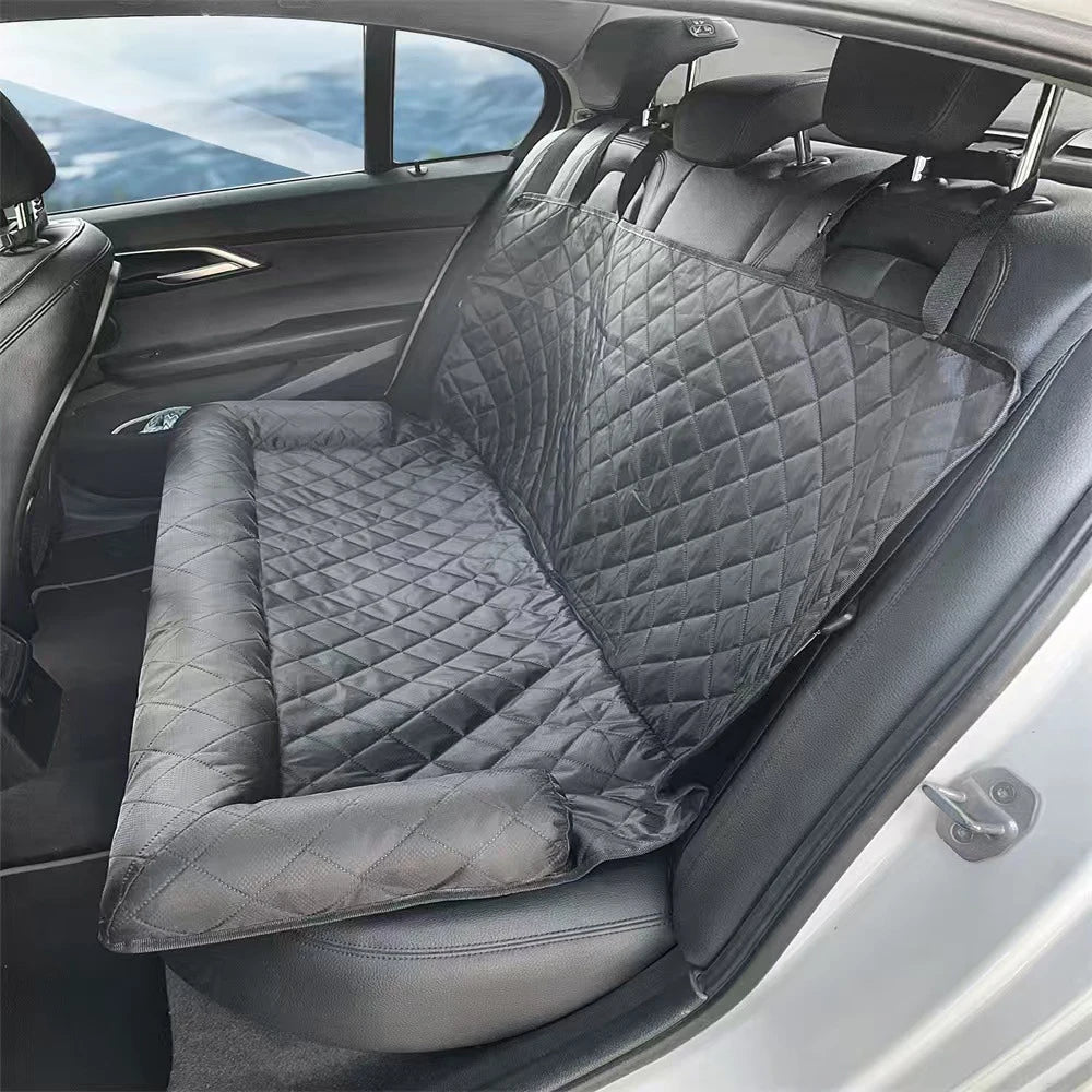 Scratchproof Pet Seat Cover