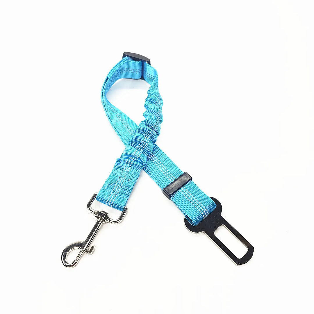 Car Seat Dog Leash