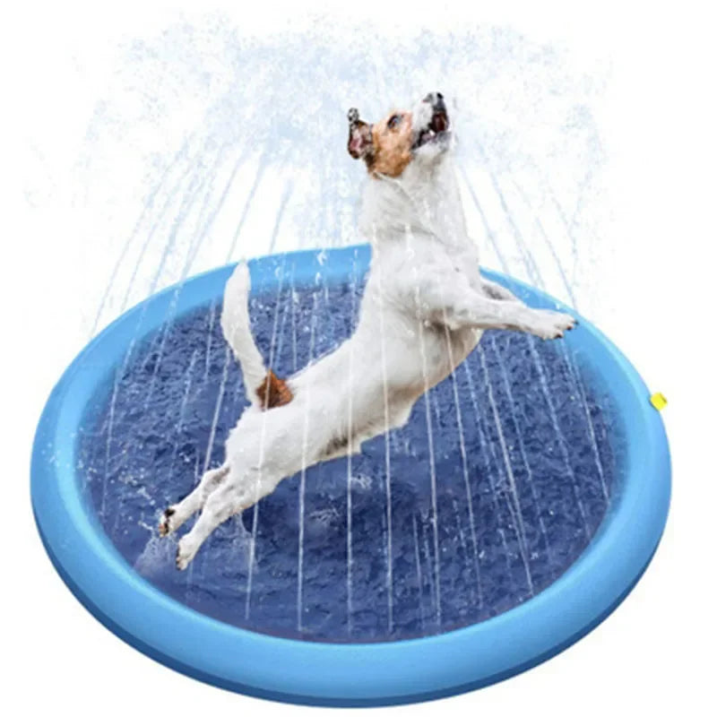 Pet Water Mat