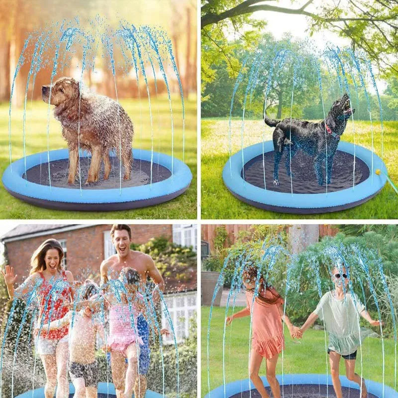 Pet Water Mat