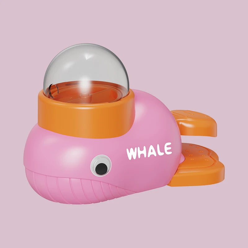 Interactive Pet Snack Dispenser