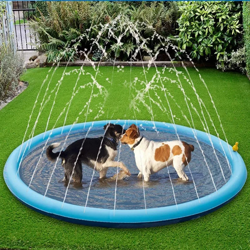 Pet Water Mat