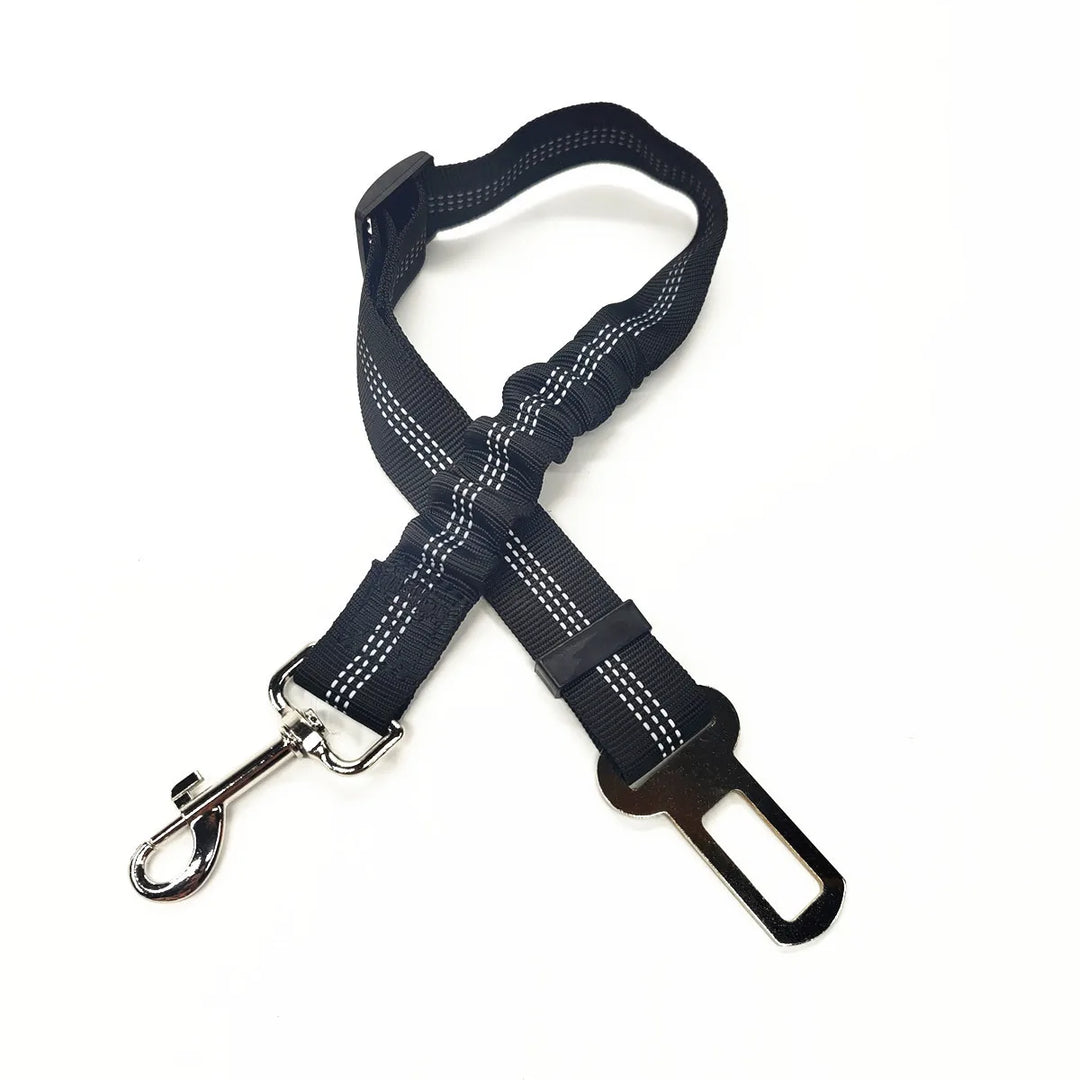 Car Seat Dog Leash