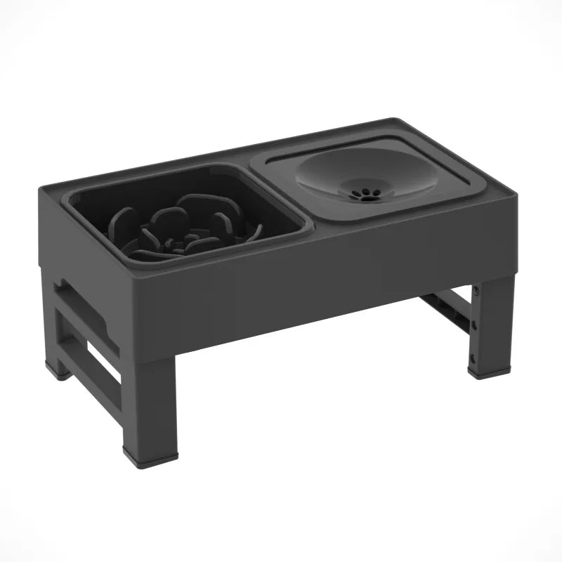 Elevated Feeder Bowl