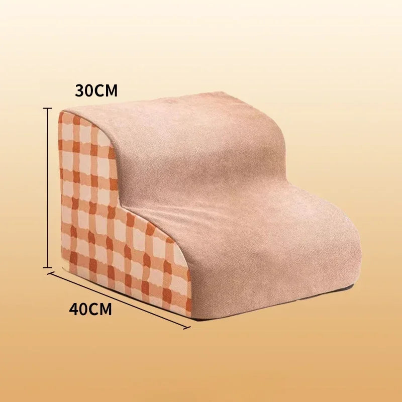 Multifunctional Puppy Step Stool