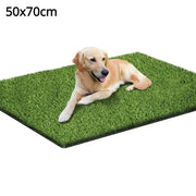 Dog Grass Mat