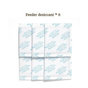 Litter Box Accessory Pack