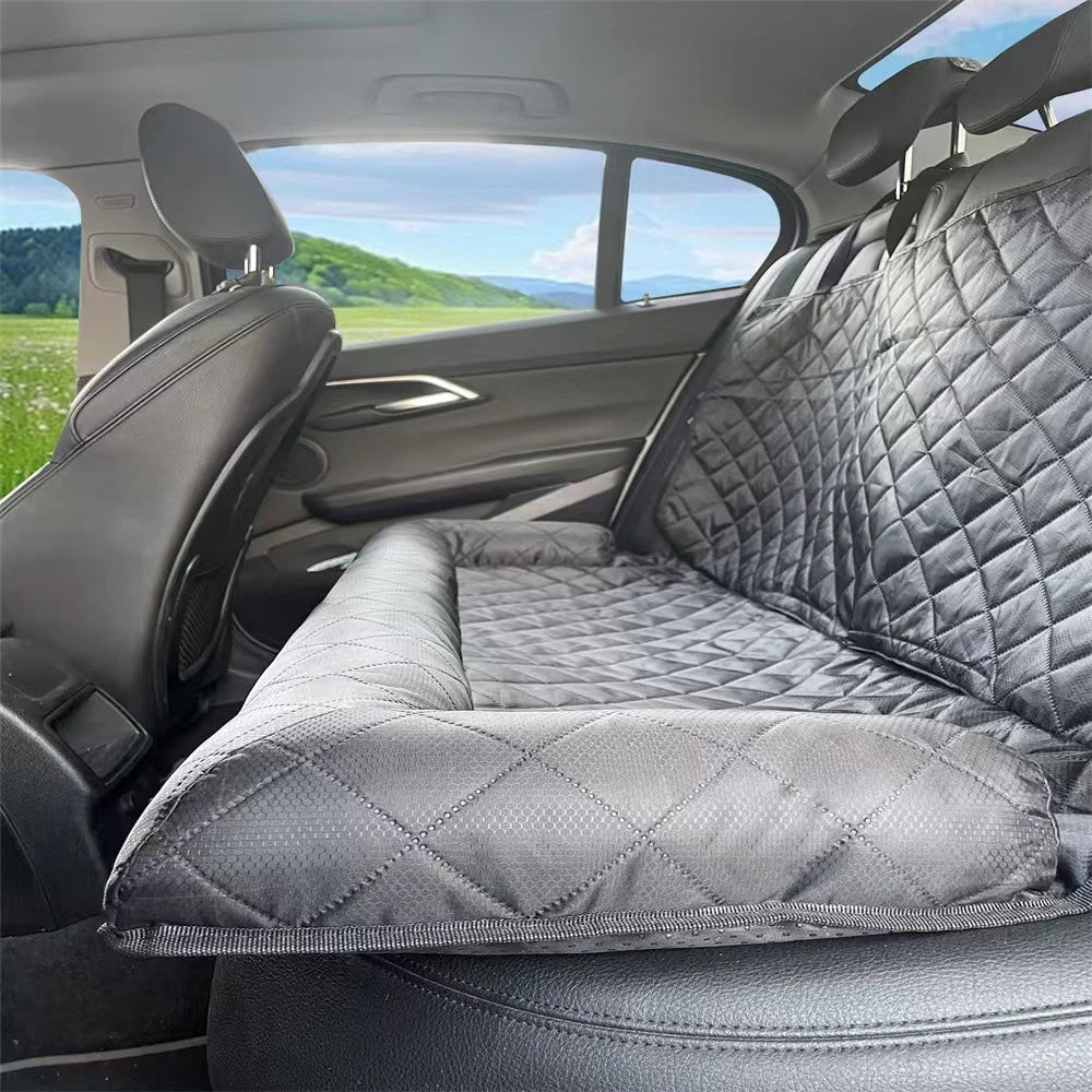 Scratchproof Pet Seat Cover