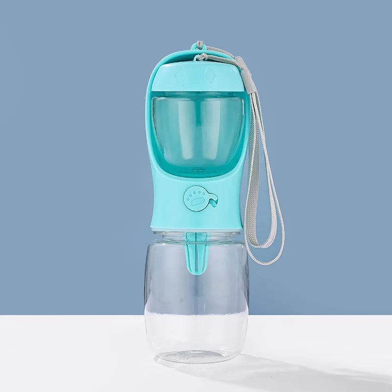 Portable Pet Bottle