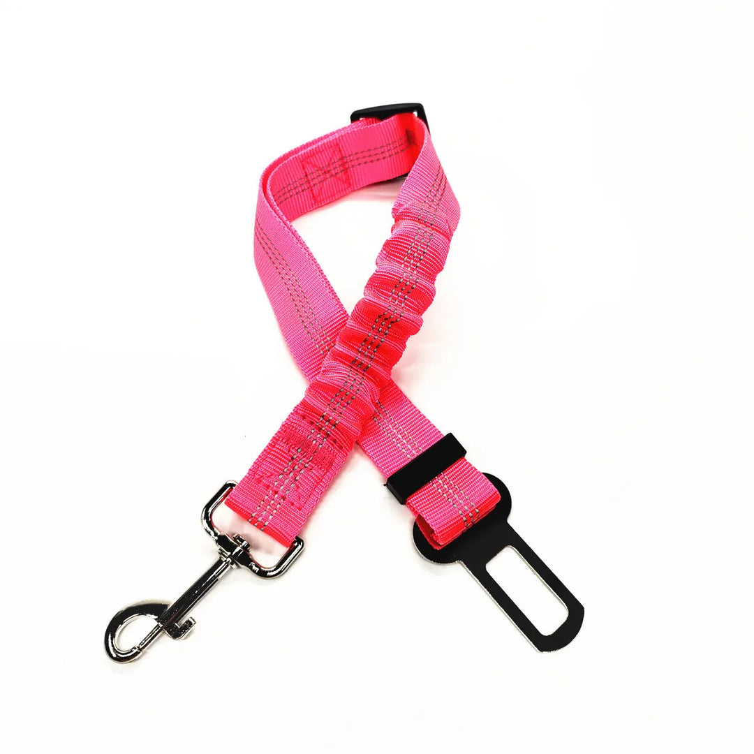 Car Seat Dog Leash