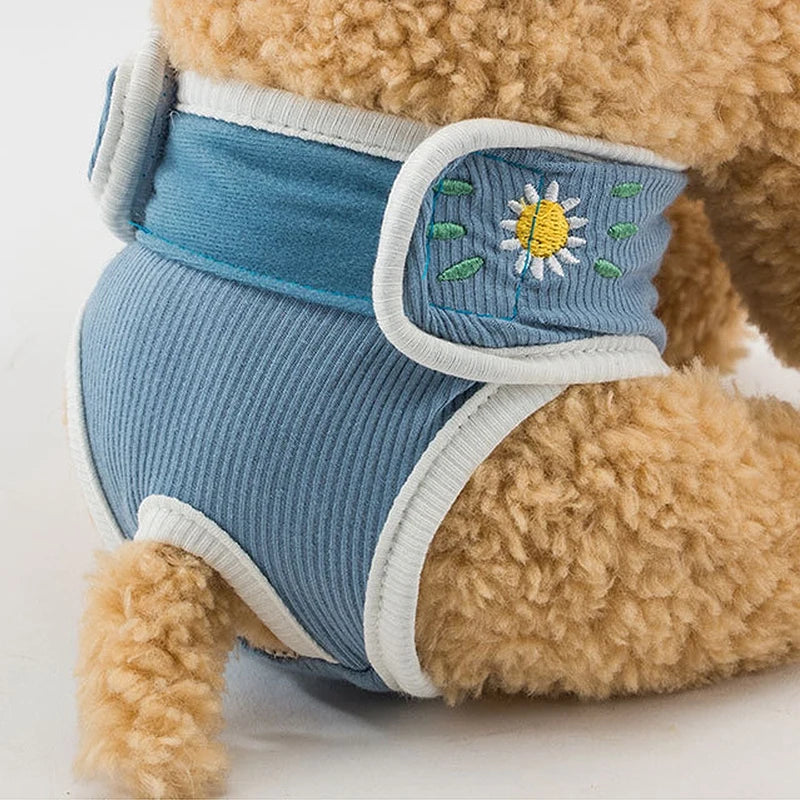 Washable Female Dog Diaper