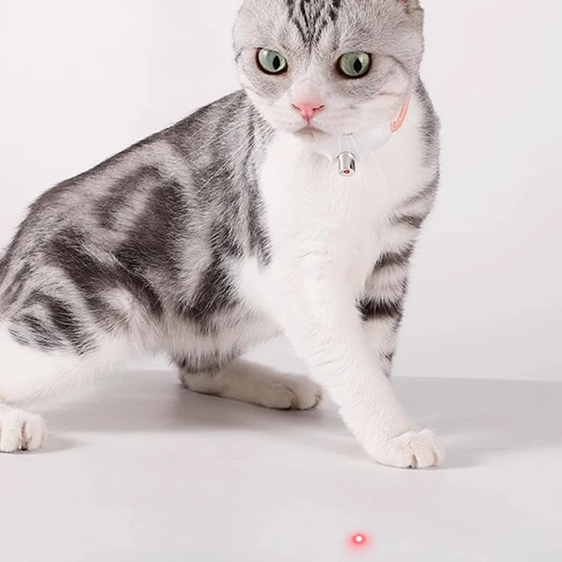 Smart Cat Laser