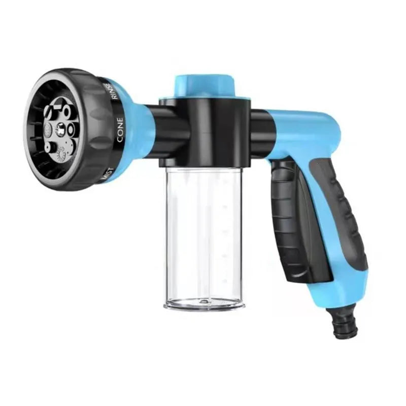Pet Shower Gun