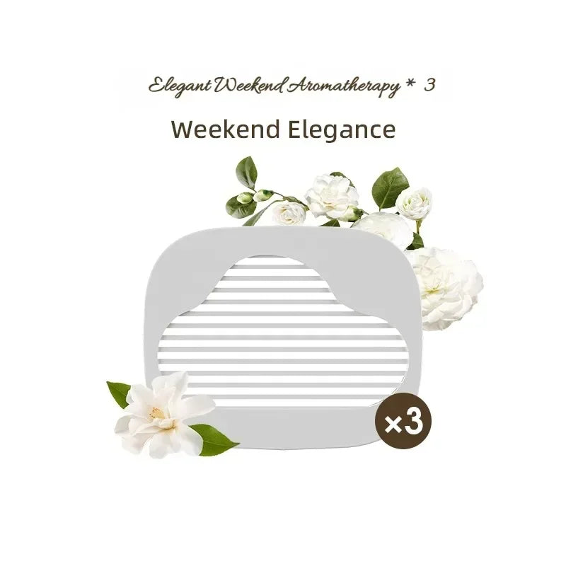 Litter Box Accessory Pack