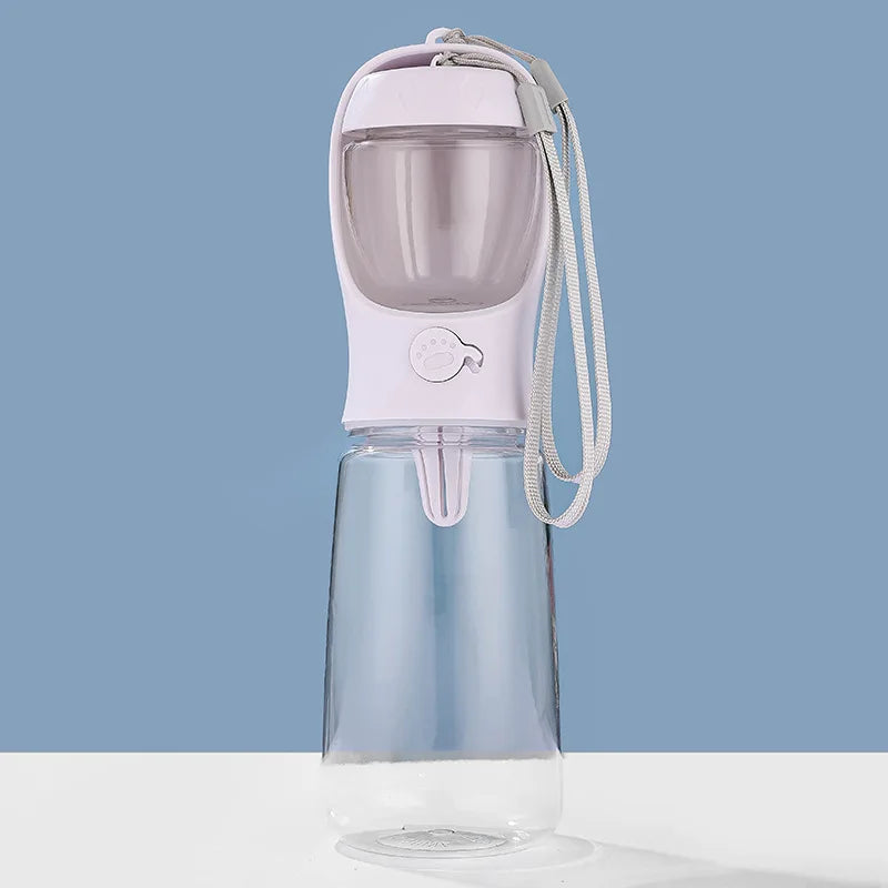 Portable Pet Bottle