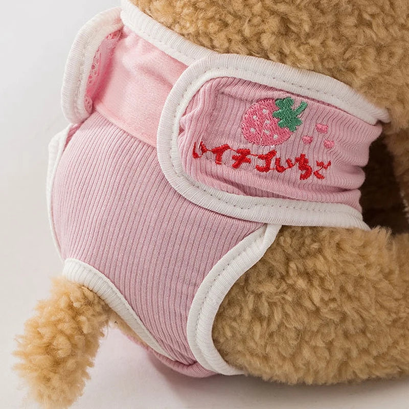 Washable Female Dog Diaper