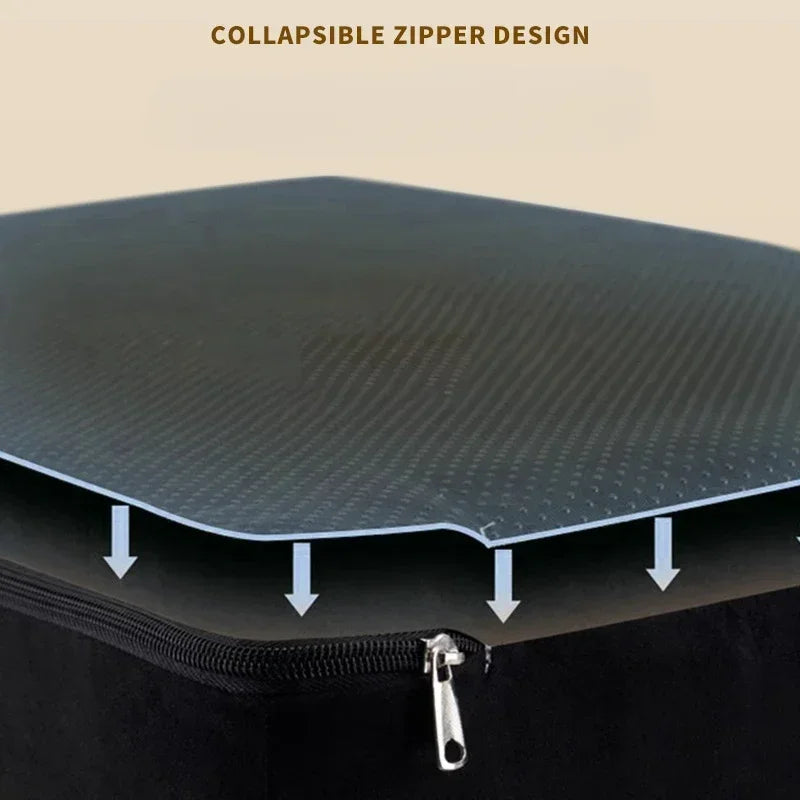 Multifunctional Puppy Step Stool