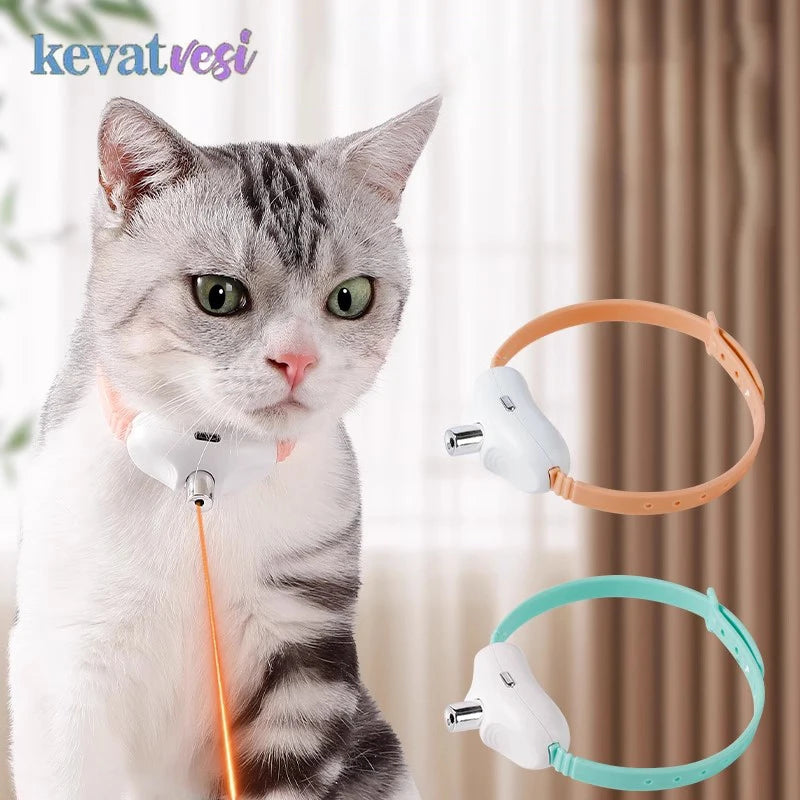 Smart Cat Laser