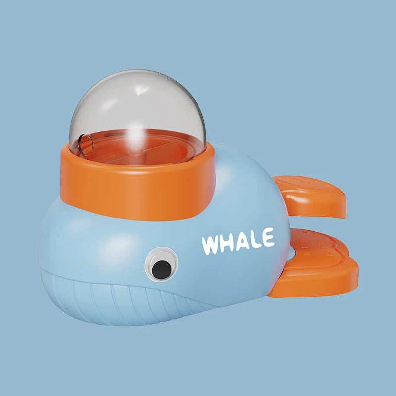 Interactive Pet Snack Dispenser