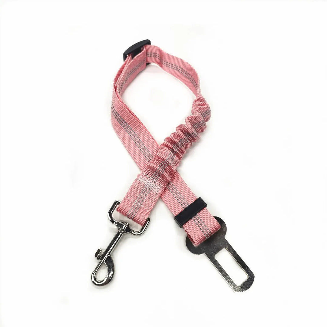 Car Seat Dog Leash
