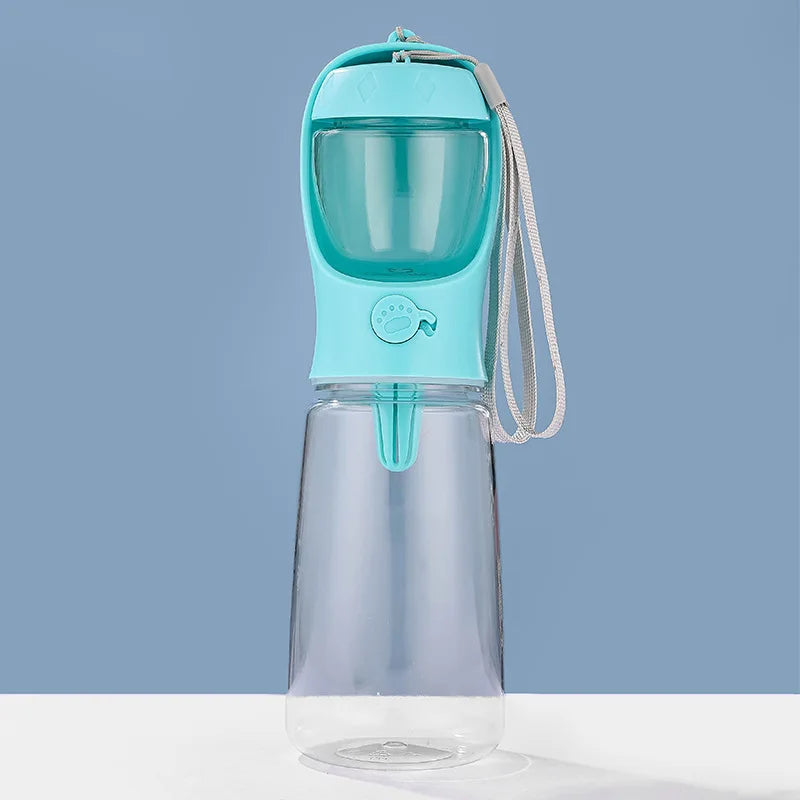 Portable Pet Bottle