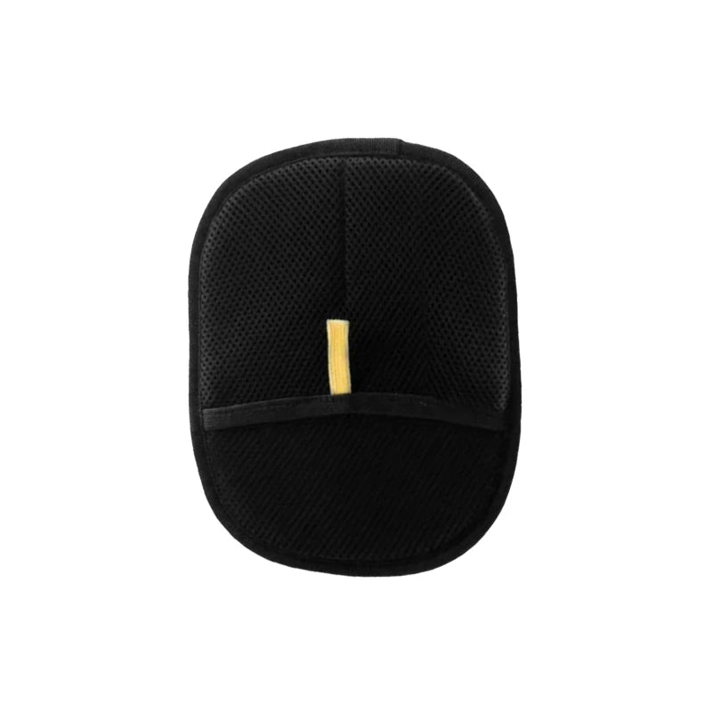 Cat Hair Brush Pet Removal Gloves Double-Sided Pet Grooming Gloves Kitten Cleaning Tool Dog Deshedding Brush Pet Supplies ﻿